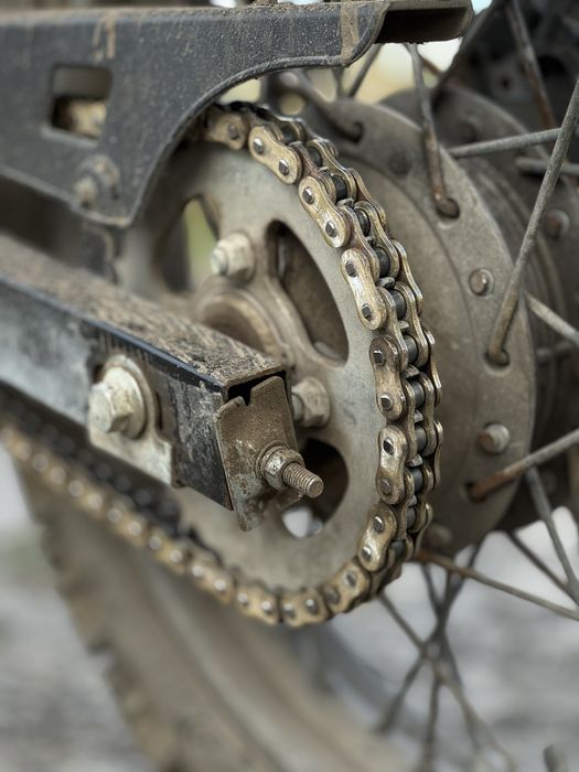 Продам Shineray X-trail