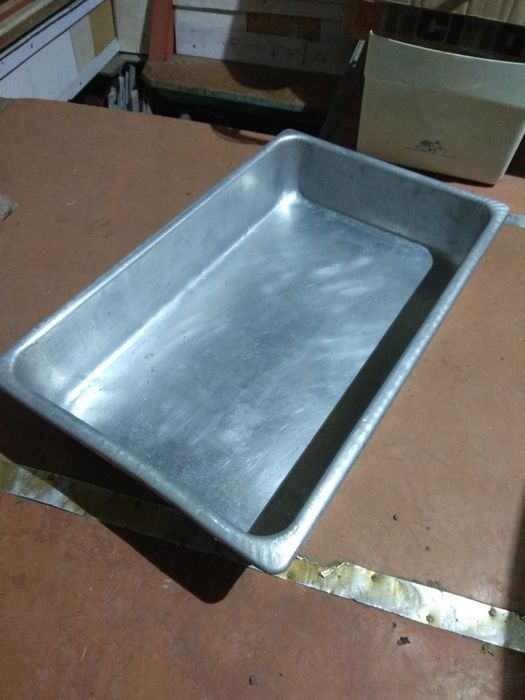 Ёмкость пищевая.