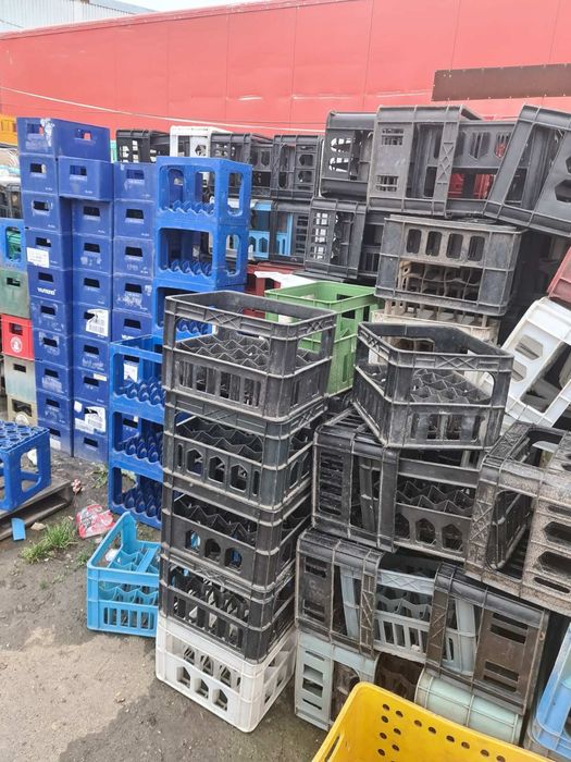 Купуємо ящики дорого