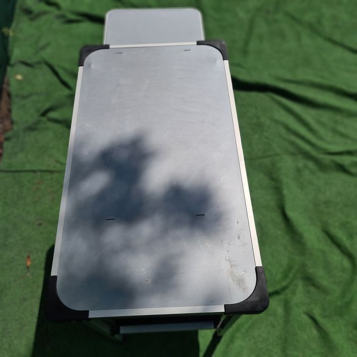 Szafka turystyczno-kempingowa  Berger  Diego