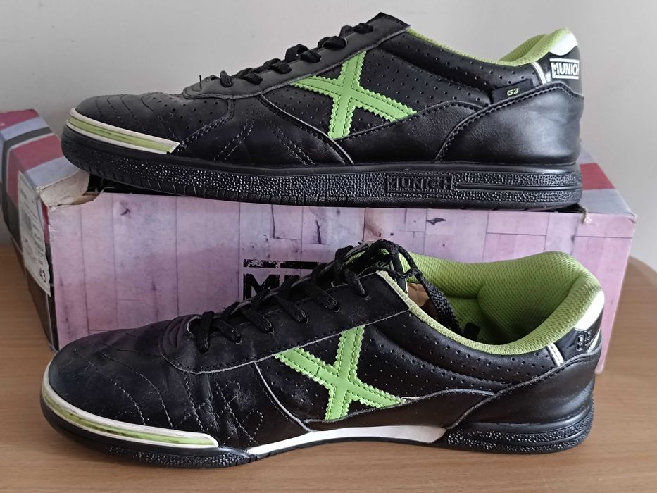 Sapatilhas ou Ténis da Munich:::N.44