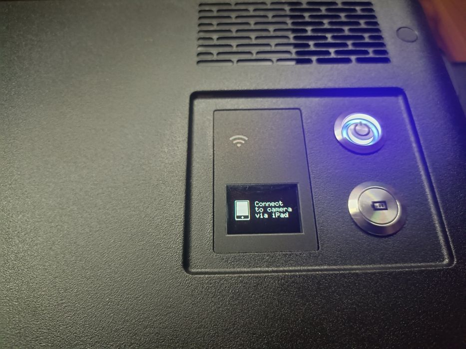 Matterport 2 pro mc250