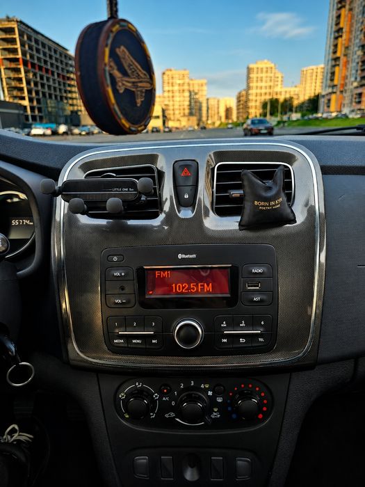 Renault Sandero stepway