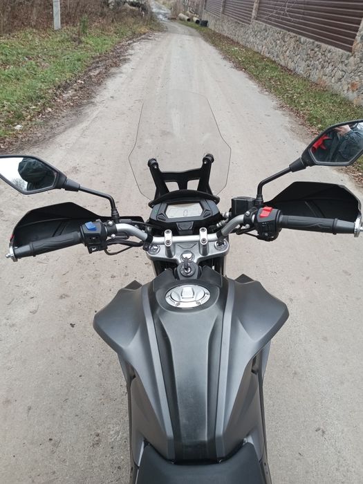 LONCIN LX-250  15 CR-4