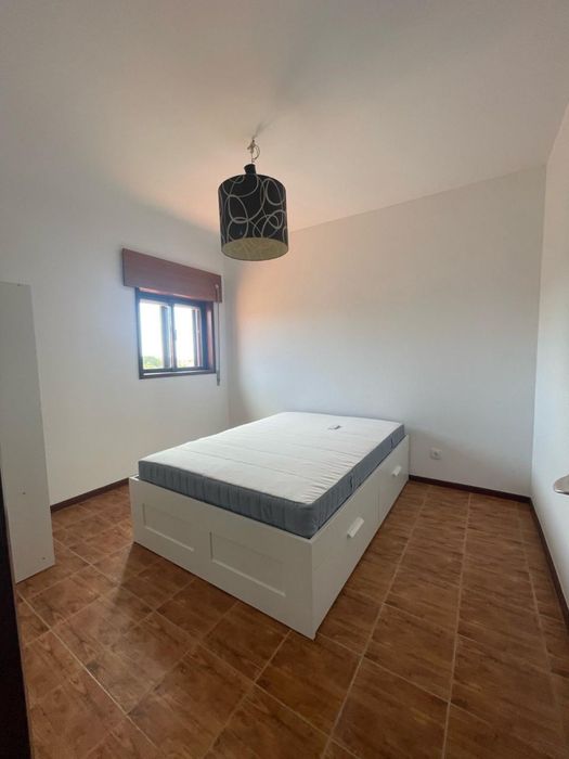 Quarto Invidivual com contas incluídas