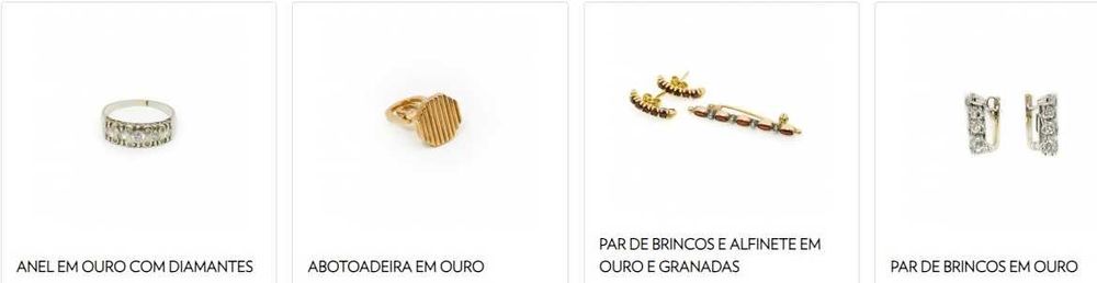 Lote de Peças N9