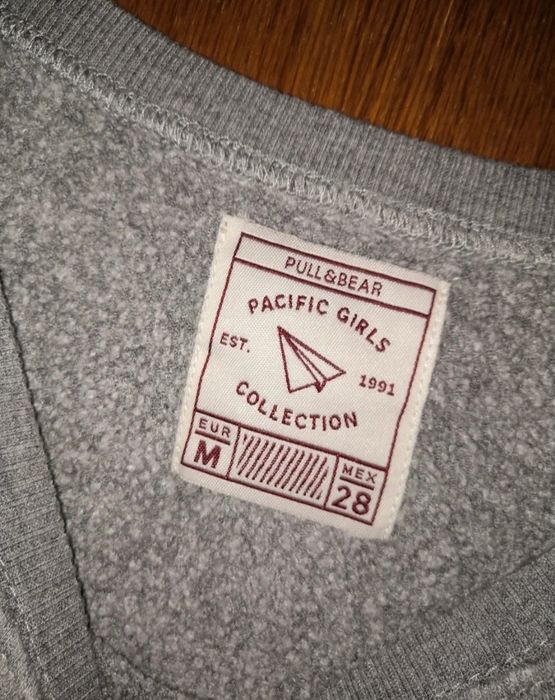 Sweatshirt Pull & Bear