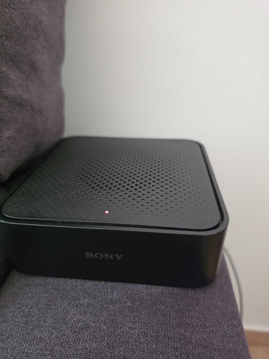 Sony HT-S40R – Soundbar 5.1 com subwoofer e colunas traseiras