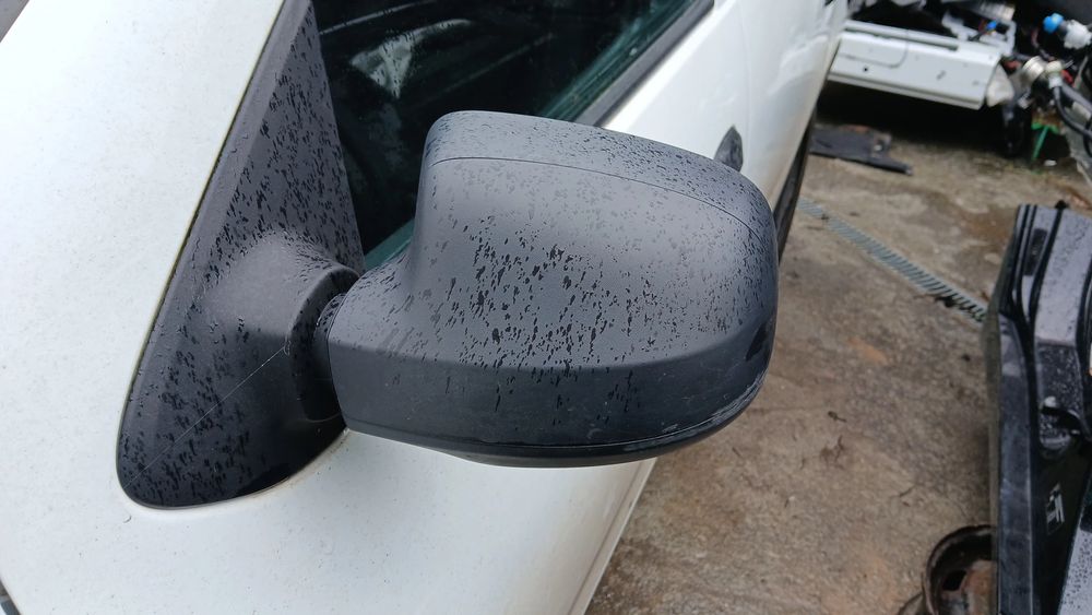 Retrovisor / espelho esquerdo DACIA Sandero II (5S_)