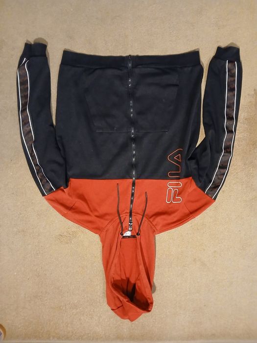 FILA sweat M excelentes condições