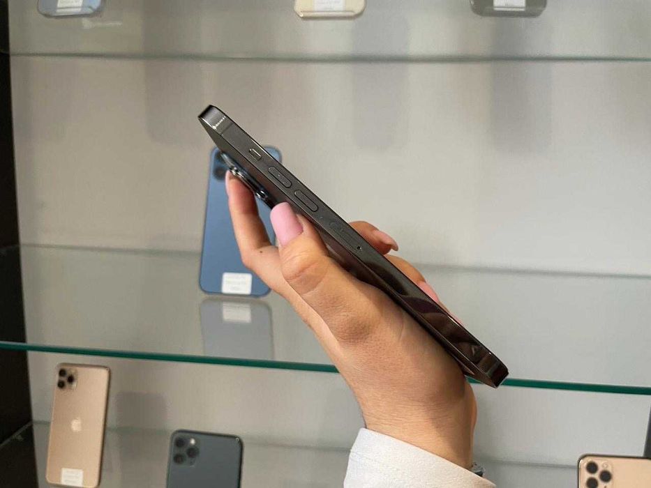 iPhone 13 Pro Max 256 Gb Neverlock / Магазин + Гарантія