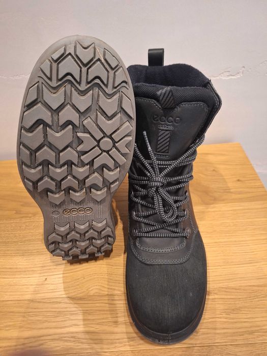 Buty męskie ECCO Roxton