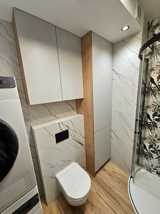 Stolarz, meble na wymiar, usługi stolarskie, montaż mebli kuchennych