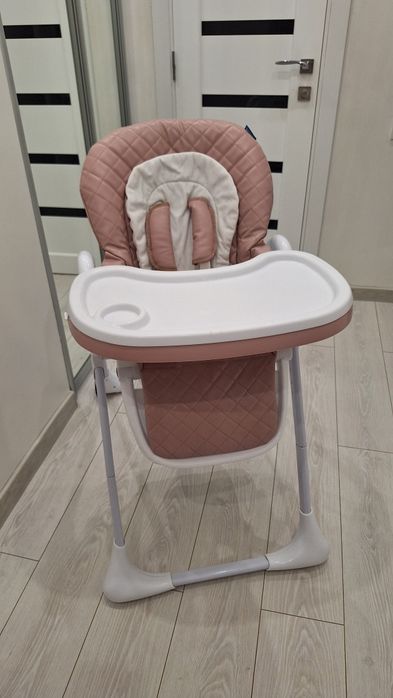 Стільчик для годування bamby m