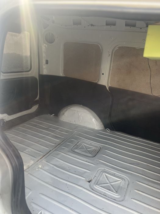 Opel Combo 1.3 CDTi [com AC] 2011