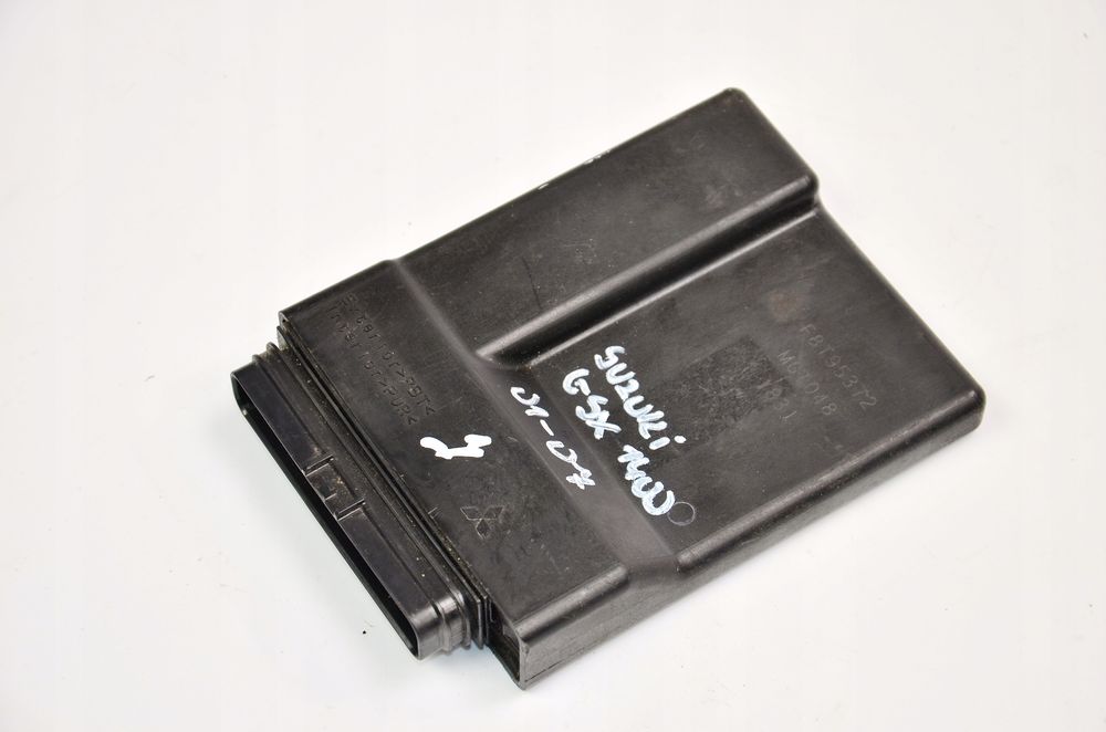 Moduł Zapłonowy Komputer ECU Suzuki GSX 1400 f8t95372