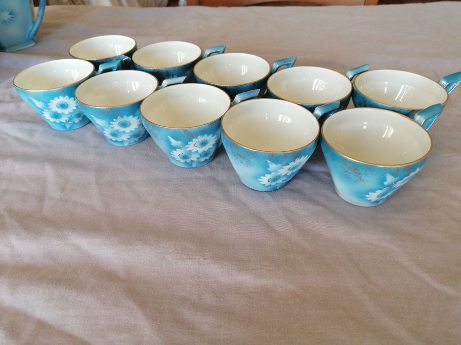 Vista Alegre Coffee Set430226509136537604