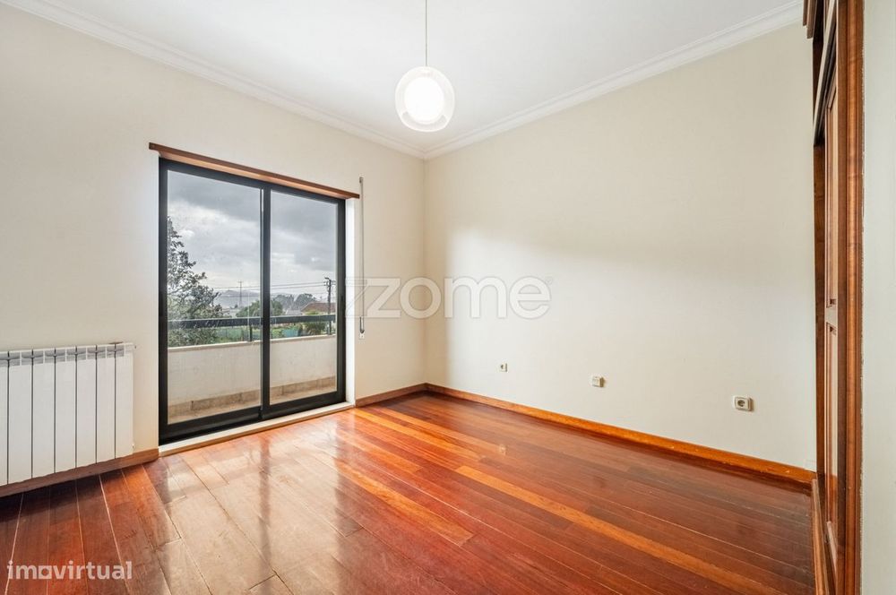 Moradia T4 Ferreiros, Braga