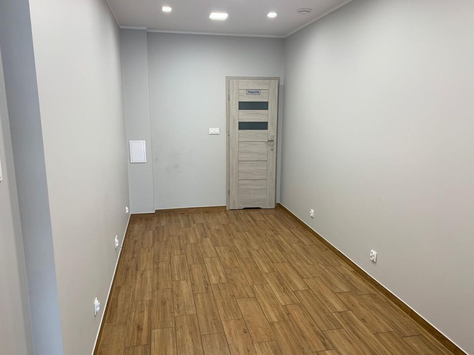 Wynajmę lokal użytkowy