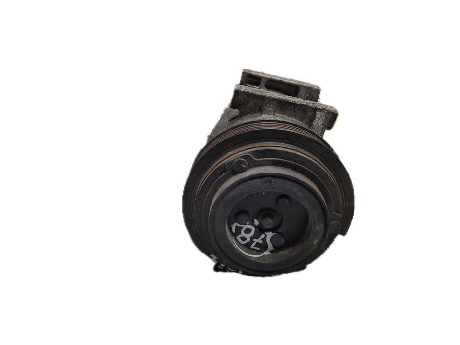 Compressor AC HYUNDAI i20 (PB, PBT)
