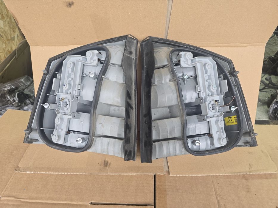 Стоп фанарь ліхтар opel Vectra C