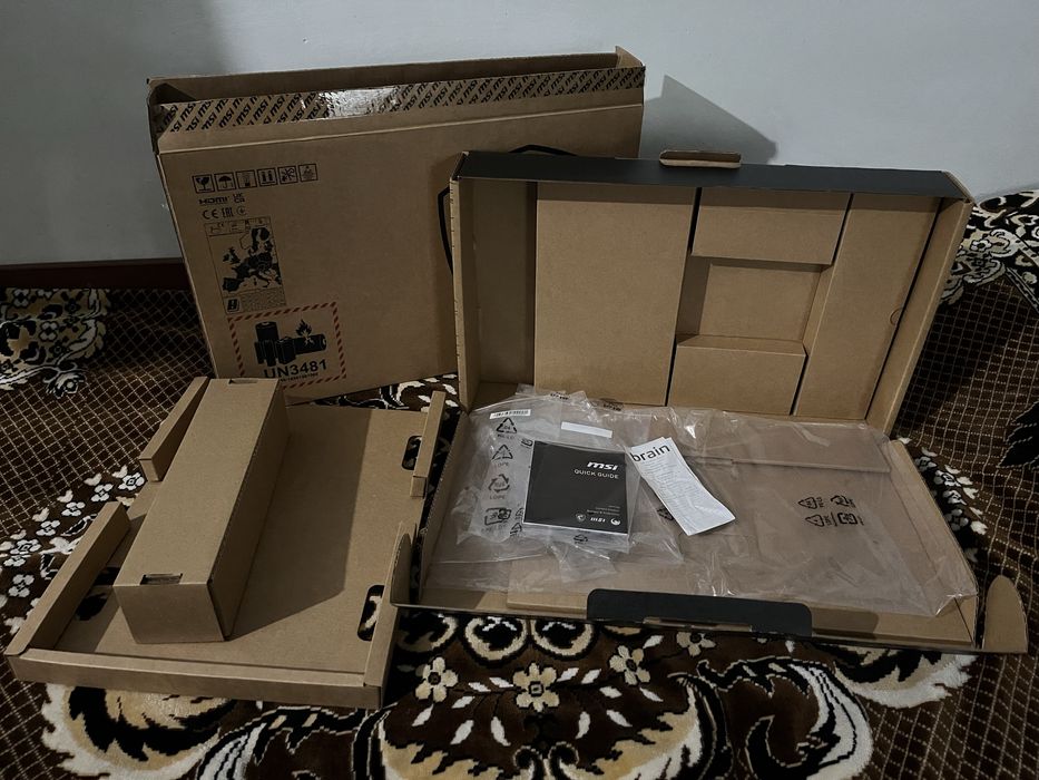 Продам ігровий ноутбук