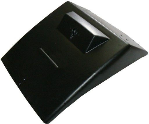 zetor płaszcz błotnika błotnik końcówka plastikowy ursus przedłuzenie