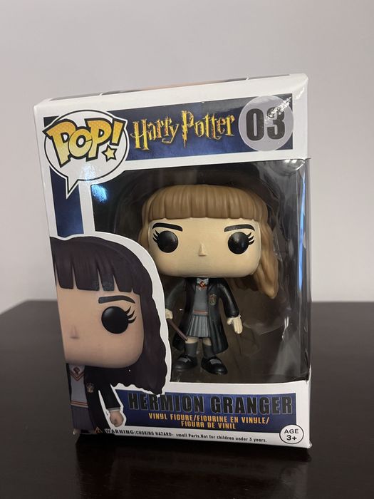 Pop Hermione Granger