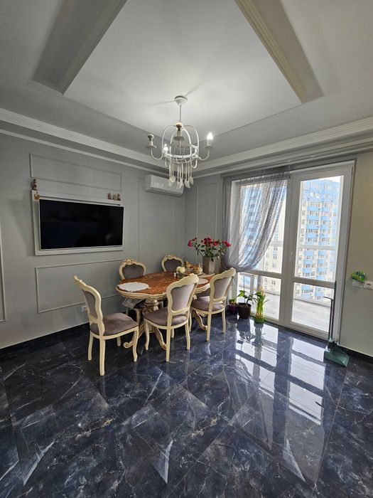 2-кімнатна квартира за адресою вул. Воскресенська (площа 73,7 м²) - Atlanta.ua - фото 2