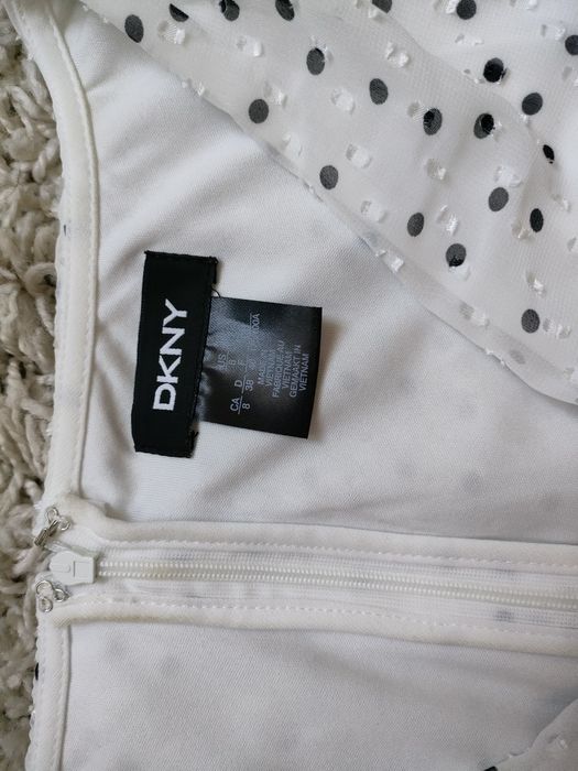 Sukienka DKNY rozmiar M