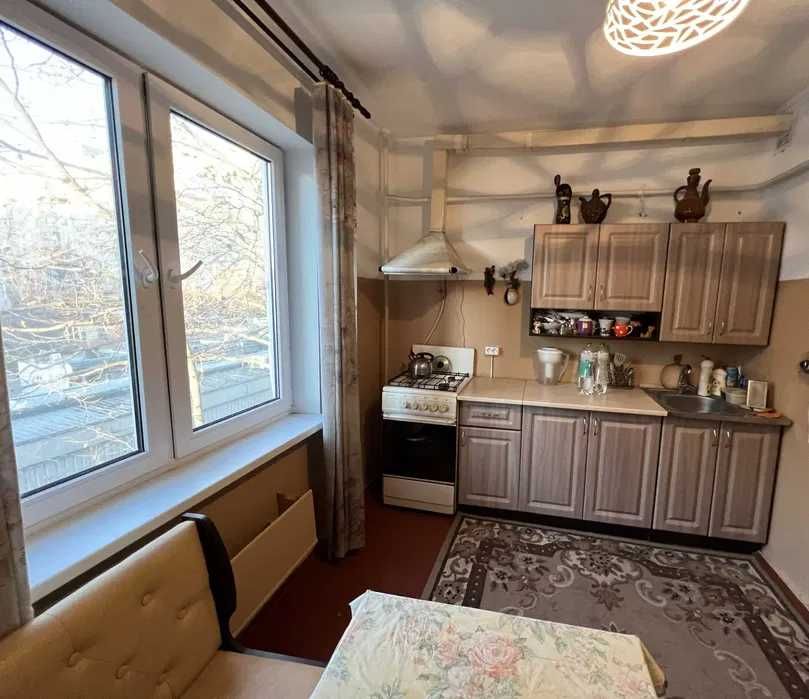 Продаж 1 кімнатна квартира 38 м² вул Озерна Заводський р-н Намив місто Миколаїв