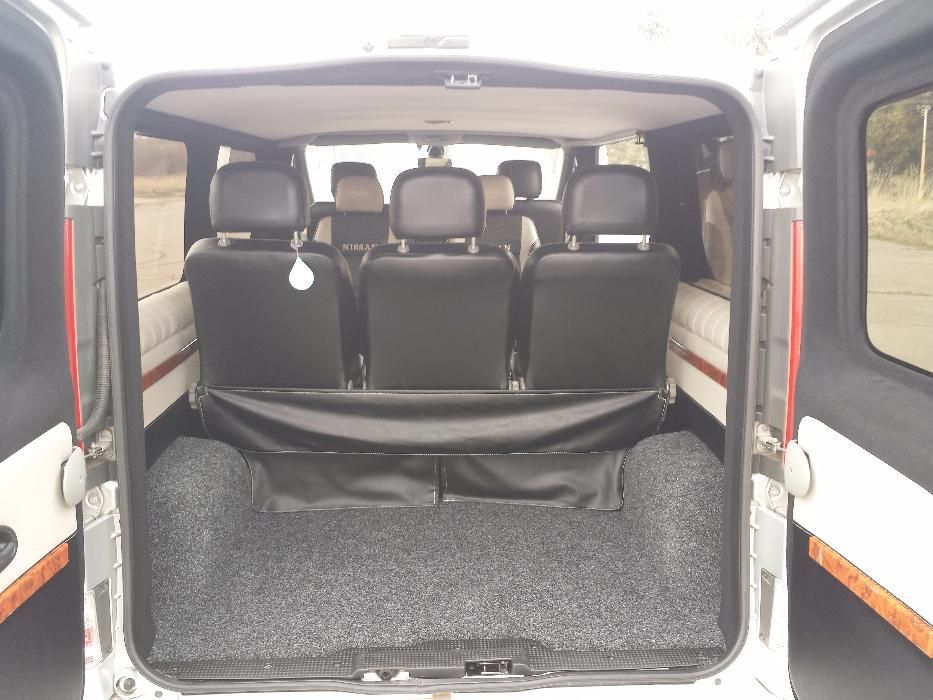 Пасажирські Перевезення Трансфер Україна-Польща.