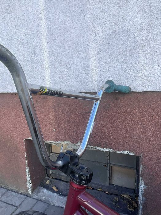 BMX koła 20 cali