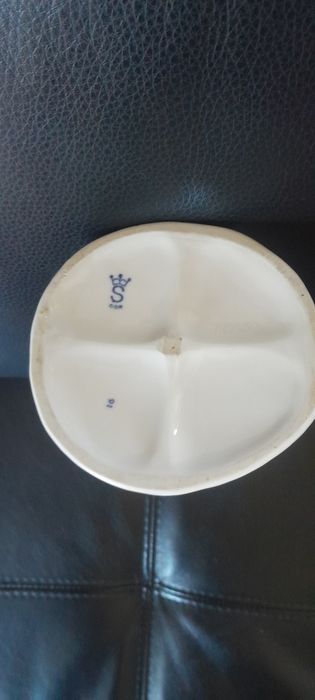 Figurka Porcelanowa Carl Scheidig