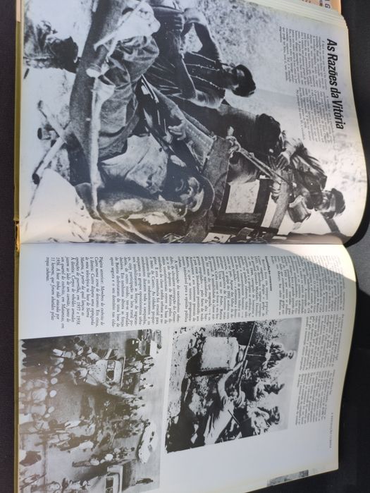 A Guerra no Mundo depois de 1945 da Verbo
