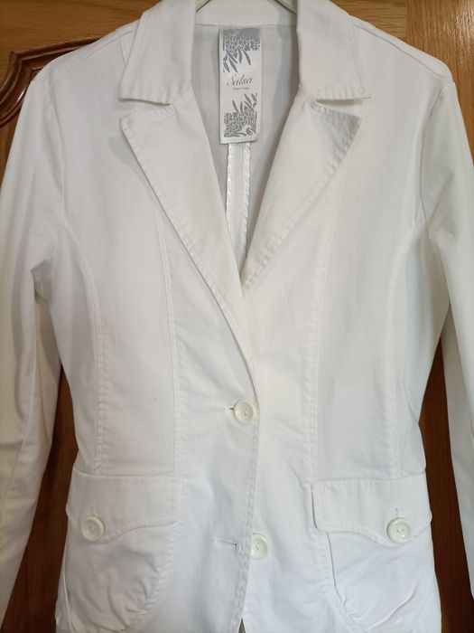 Blazer Salsa Tamanho L