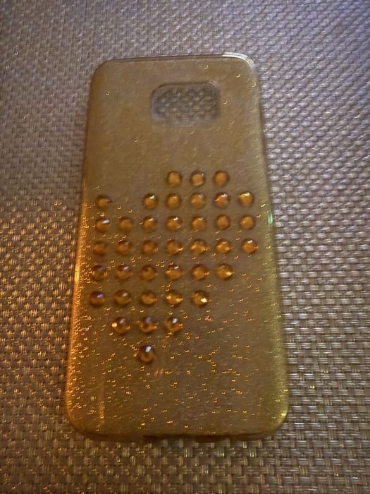 Samsung S7Edgie etui