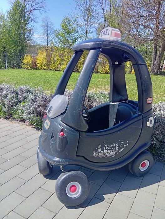 Jeździk Little Tikes
