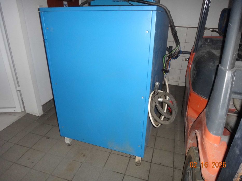 Kompresor sprężarka 2700l/min 18,5KW stan jak nowy