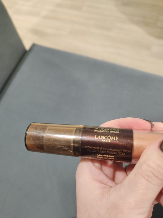 Бронзер Lancome оригінал