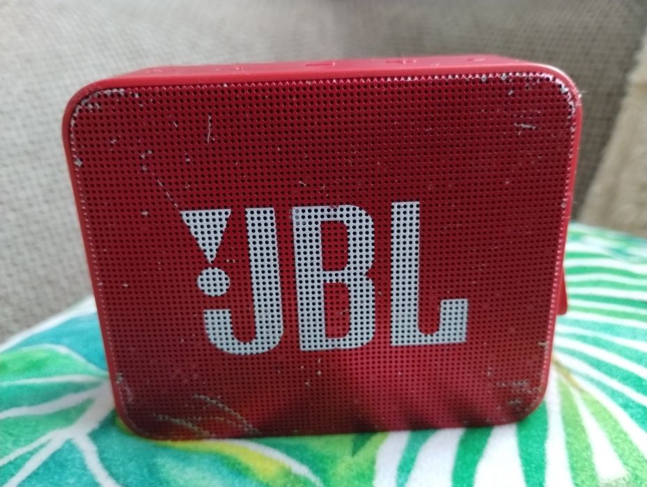 Głośnik bt JBL GO2