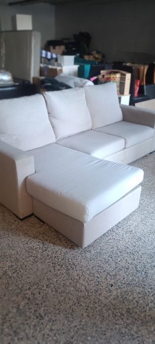 Sofá sala de estar