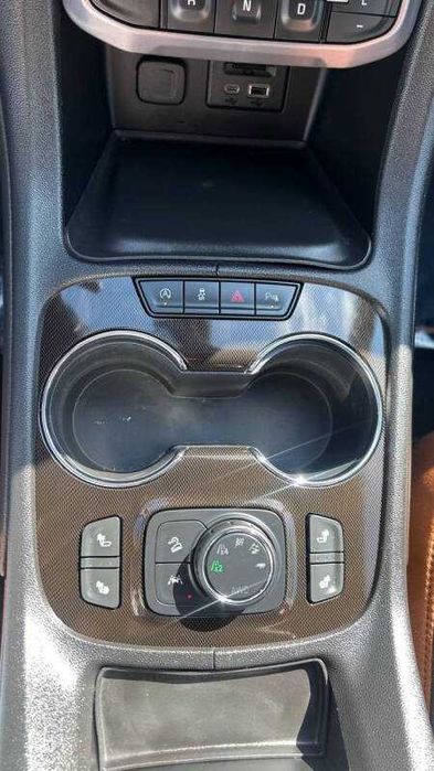 2020  GMC  Acadia