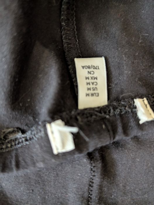 Для вагітних шорти