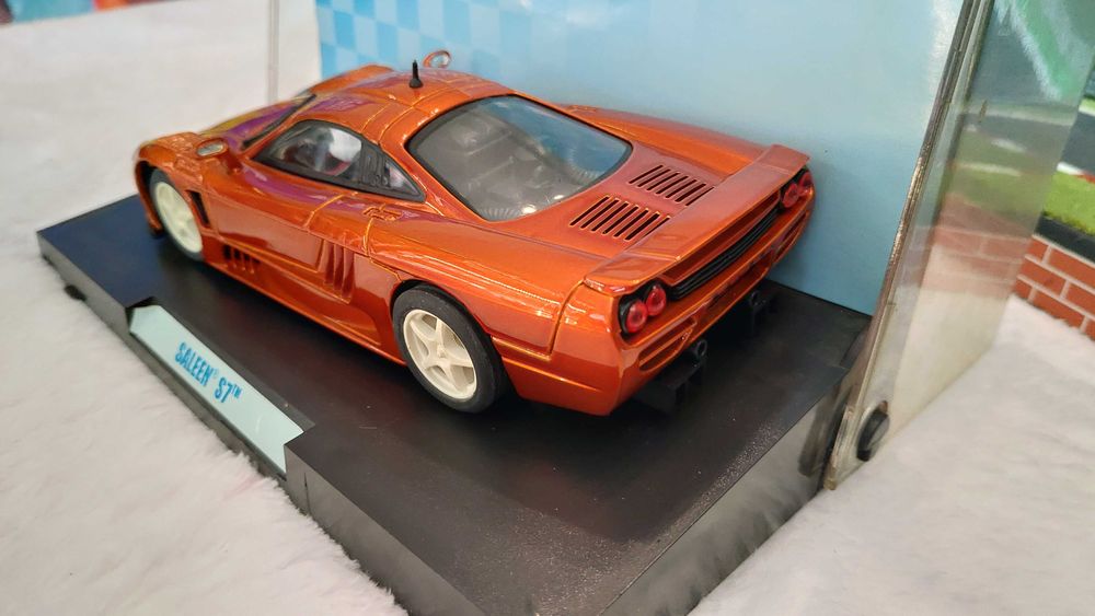 Miniaturas de slot, escala 1:32 #4