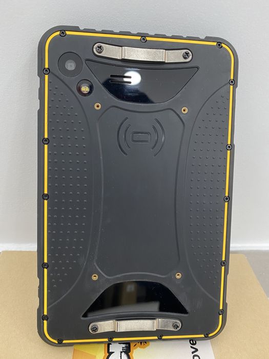 Tablet profissional prova de agua e choques, artigo NOVO EXPOSIÇAO