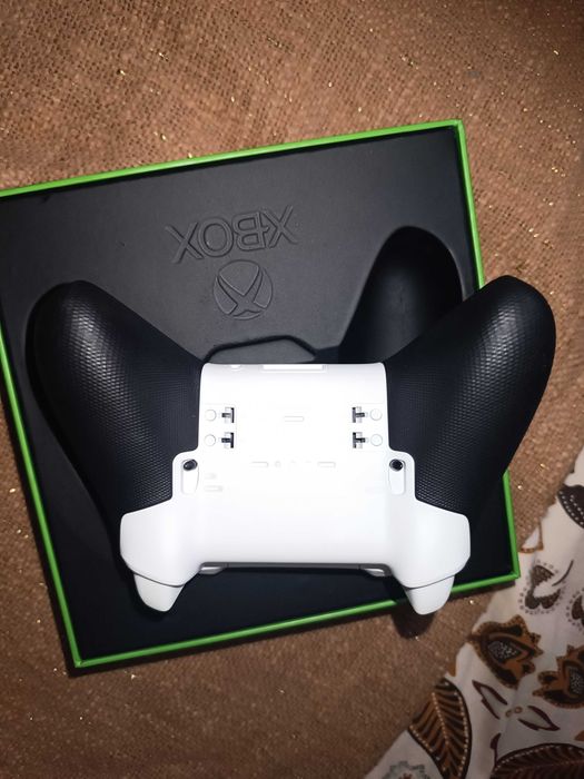 Vendo comando profissional xbox