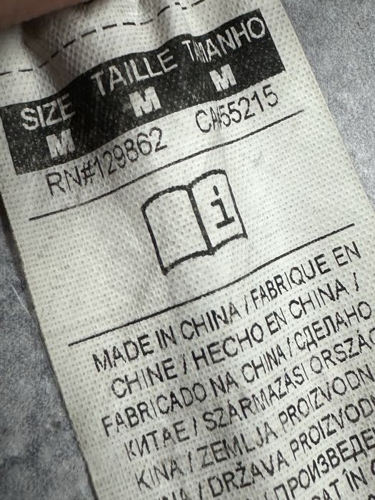 Рукавиці Nike m розмір перчатки