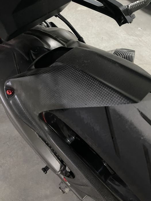 Vendo Bmw S1000Rr