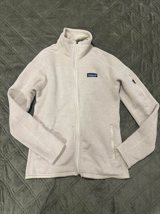 Кофта, зіпка Patagonia